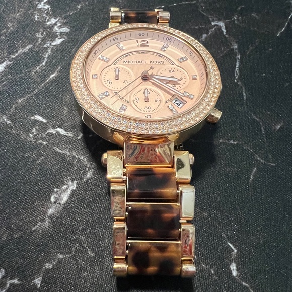 Michael Kors watch - Picture 10 of 13